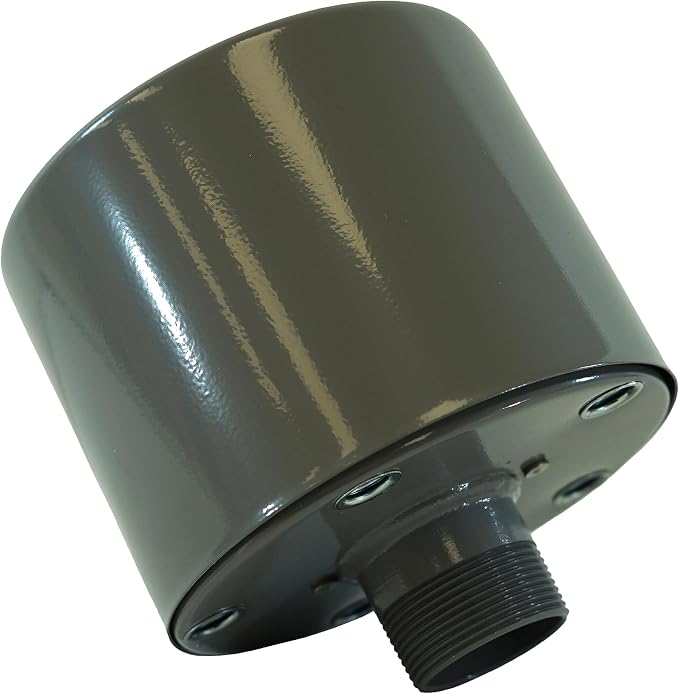 Replacement 1.5" Air Intake Filter Assembly - Image 2