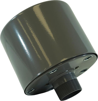 Replacement 1.5" Air Intake Filter Assembly - Image 2