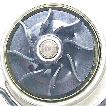 06E121018K/06E121016Q Engine Cooling Water Pump Assembly - Image 4