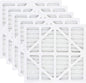 Abestorm MERV-10 Air Filter for Filteair HEPA S1 S2 S3 / Filteair HEPA V1 V2 V3 by AbestormSolutionsINC