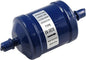 Refrigerant Filter Dryer Liquid Line Filter Drier 3/8 IN Sweat SDML-083S by Unknown
