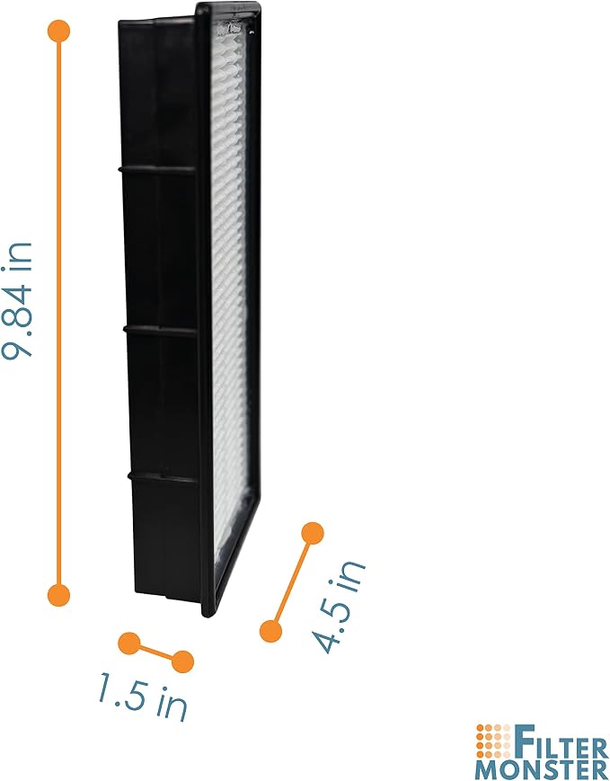 Filter-Monster.com Replacement Filter Compatible - Image 4