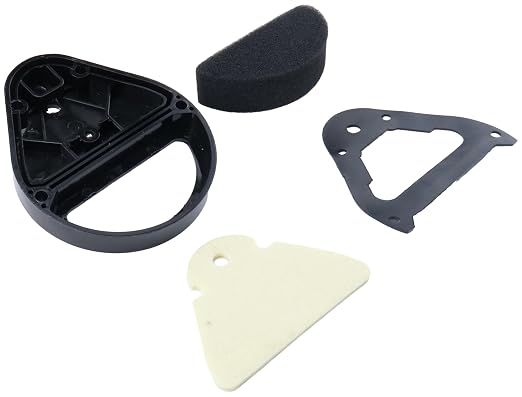 Filter End Cover 70-020-0103 68-3047 Compatible - Image 5
