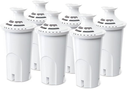 Water Filter Replacement by NUTTUTO Compatible by NUTTUTO