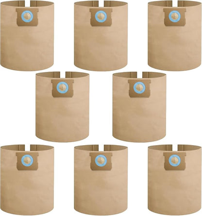DXVA19-4102 Vacuum Bags Compatible by Yonice