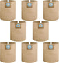 DXVA19-4102 Vacuum Bags Compatible by Yonice