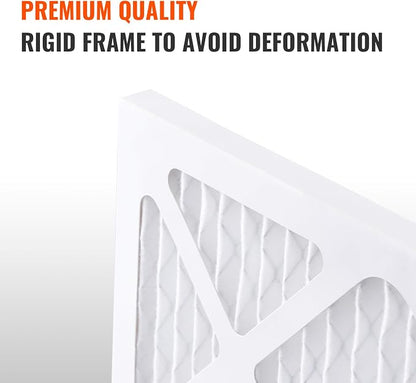 Happybuy 5-Pack Protective Pre Filters, 15.75" x 15.75" Air Filter Replacement - Image 6