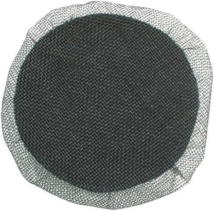 Double Layer 4 Inch Duct Filter by HTGSupply