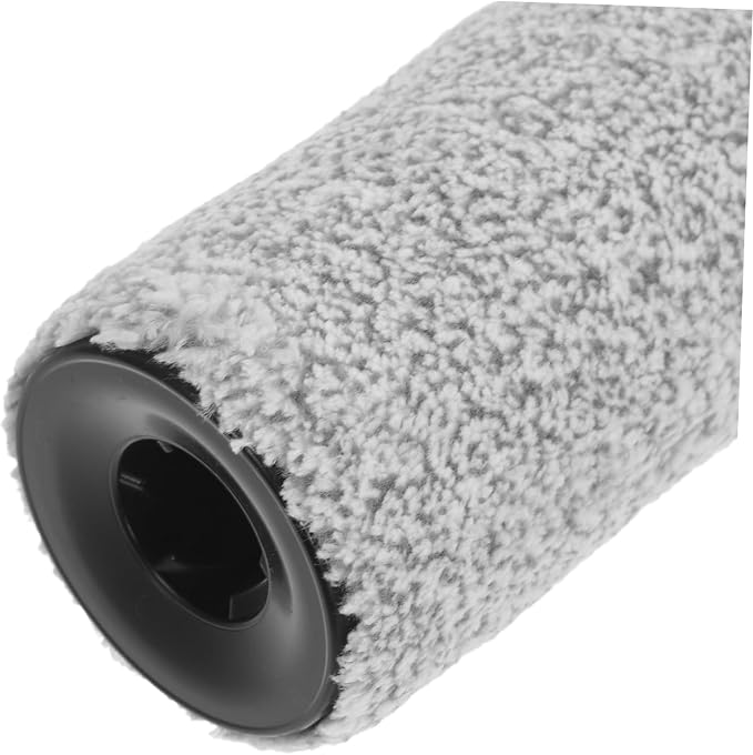 PRETYZOOM 1set Floor Scrubber Replacement Filter Compatible Accessories - Image 8