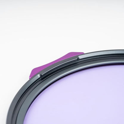 NiSi - JetMag Pro 82MAG Natural Night, Magnetic Light Pollution Reduction Lens - Image 9