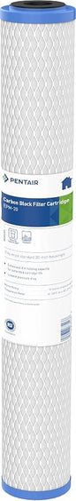 Pentair Pentek EPM-20 Carbon Water Filter, Whole House Modified Epsilon Carbon by PENTAIRPENTEK