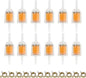5/16 & 1/4 Inline Magnetic Fuel Filter by WYTUDTE