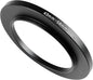 43-58mm Metal Step-Up Ring Adapter Compatible by Unknown