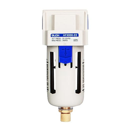 BLCH 3/8" NPT Air Compressor Filter by Musthaveit