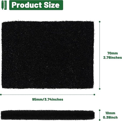 Compost Bin Odor Filters for Food Compatible - Image 3