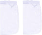 ALEGI 180 Micron Aquarium Filter Media Fine Mesh Bag by ALEGIAquarium