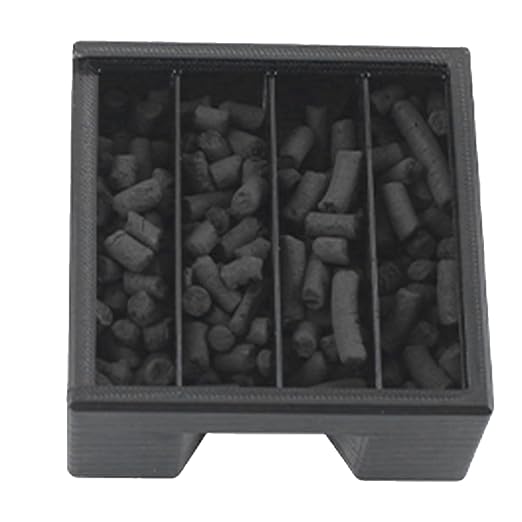 WALFRONT 3D Printer Air Filter Kit, Activated Carbon Filtering System - Image 4