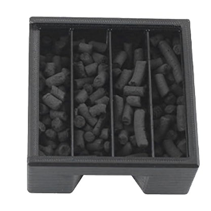 WALFRONT 3D Printer Air Filter Kit, Activated Carbon Filtering System - Image 4