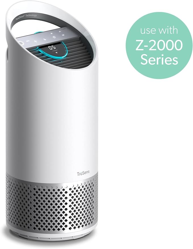 TruSens DuPont Pet Filter with True HEPA - Image 5