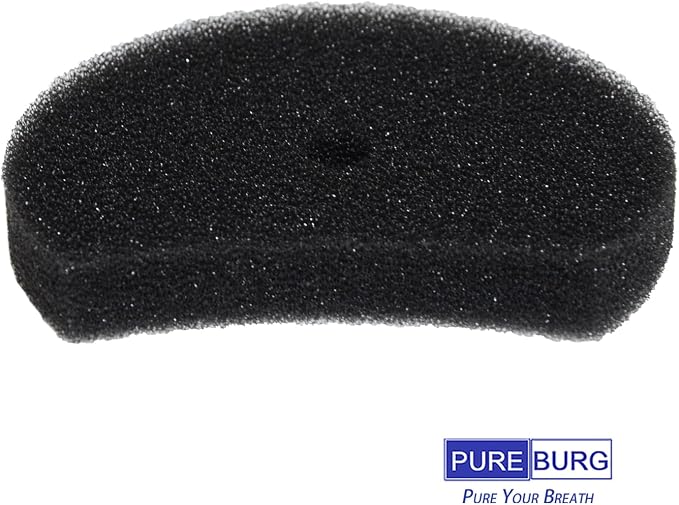 PUREBURG Flying One Replacement Filter Compatible - Image 3