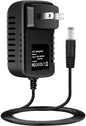 12V AC/DC Adapter Compatible by Unknown