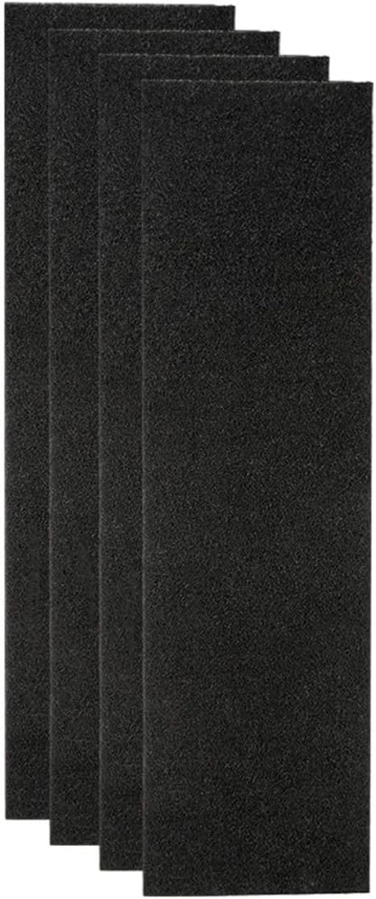 Nispira Carbon Pre-Filter 4 Sheet Compatible - Image 5