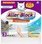 Aller Block Room Vent Filters – Anti-Allergenic, Captures Dust & Pollen by FILTAN