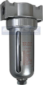 In LINE Desiccant AIR Dryer for Compressed AIR Great for Pneumatic Tools Spray by THB