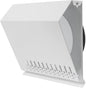 Vent Systems 8" Inch Air Supply Vent Cover by VentSystems