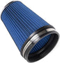 MUGE RACING 6" 152 mm High Flow Inlet Air Filter, Air Intake Cone Filter by MUGERACING