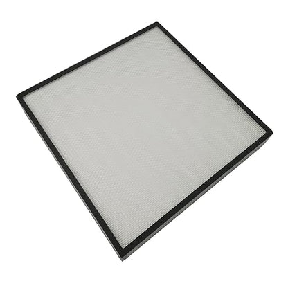 TECHTONGDA HEPA Filter Replacement, 22.4'' x 22.4'' x 3.2'' FFU Fan Filter Unit - Image 7