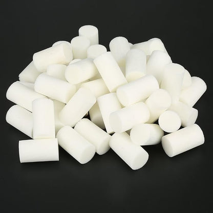 Fdit 50 Pcs Pump Filter Part Electric High Pressure Water Filters - Image 8