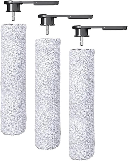 Roller ，Compatible For Tineco， Floor One SWITCH S7/S7 SWITCH Wet Dry Vacuum by Unknown