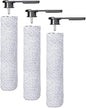 Roller ，Compatible For Tineco， Floor One SWITCH S7/S7 SWITCH Wet Dry Vacuum by Unknown