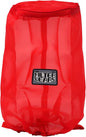 FILTERWEARS Pre-Filter F117R For SPECTRE Air Filter 9731-L & K&N RG-1002RD by FILTERWEARS