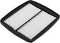 Replacement Air Filter For Suzuki GSXR1000W GSX-R1100W 1993-1998 13780-17E00 by Unknown