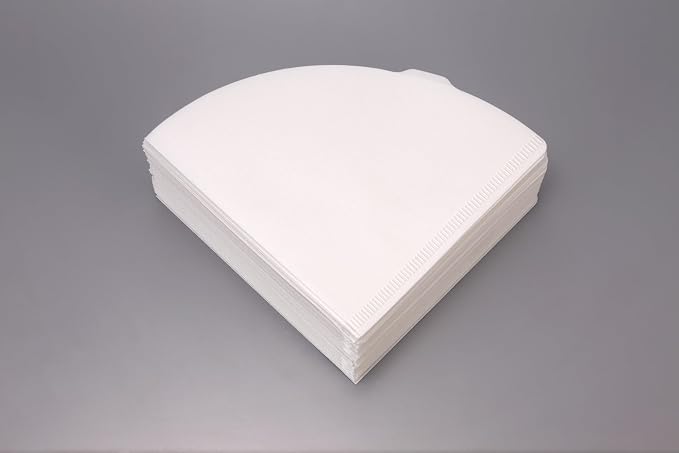 Hario, Filter Paper 01 White - Image 2