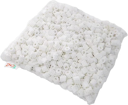 CNZ Premier Bulk Bio Ceramic Rings Filter Media - Image 4