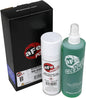 aFe Power Air Filter Restore Kit: 12oz Filter Cleaner and 6.25oz Aerosol Filter by Unknown