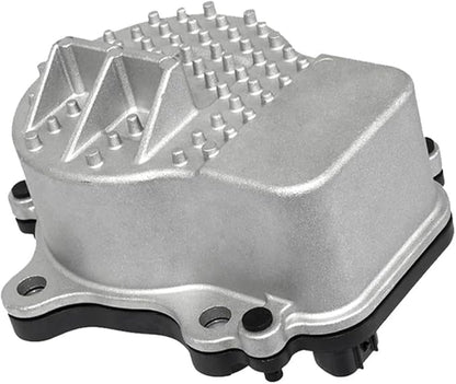 161A0-29015/161A0-39015 Electric Water Pump Assembly - Image 2