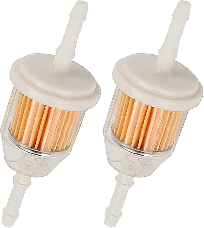 25 050 22-S Inline Fuel Filter Am116304 by HPENP
