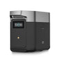 EF ECOFLOW Delta 2 Smart Extra Battery, 1024Wh LiFePO4 Expansion Battery by EFECOFLOW