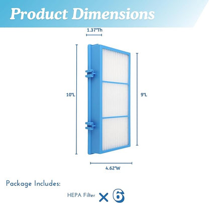 Nispira AER1 Filter Replacement - Image 4