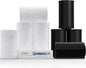 9 Pack Air filte-r Replacement Bundle Compatible by Amboseli