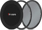 7artisans Nano Magnetic Filter UV Filter ND Light Reduction Filter/CPL by 7artisans