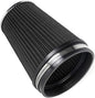 MUGE RACING 6" 152 mm High Flow Inlet Air Filter, Air Intake Cone Filter by MUGERACING