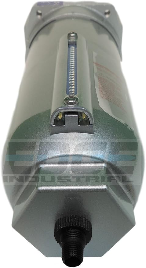 HEAVY DUTY HIGH FLOW COMPRESSED AIR IN-LINE PARTICULATE FILTER - Image 5