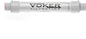 Voker Holding Tank Vent Filter by Voker