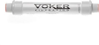 Voker Holding Tank Vent Filter New Installation Kit - Image 2