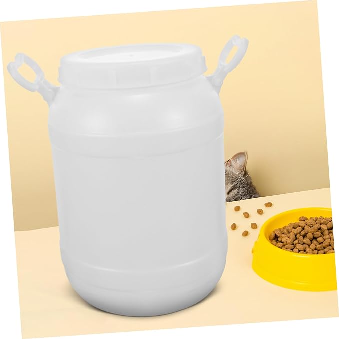 BESTOYARD Kitchen Compost Bin Airtight Seal Storage Container - Image 6